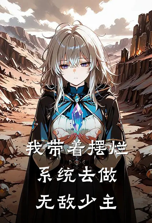 我带着摆烂系统去做无敌少主
