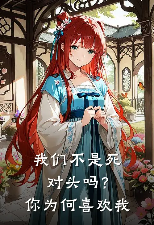 《我们不是死对头吗？你为何喜欢我》素霜玉陆枫寒全本阅读_(素霜玉陆枫寒)全集阅读