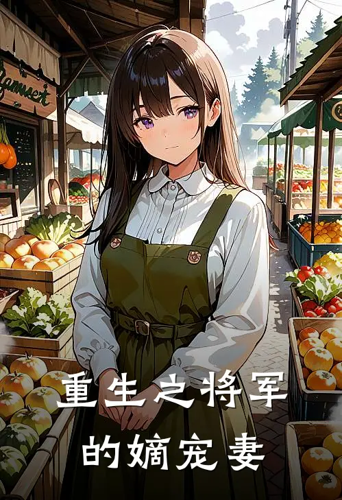 重生之将军的嫡宠妻