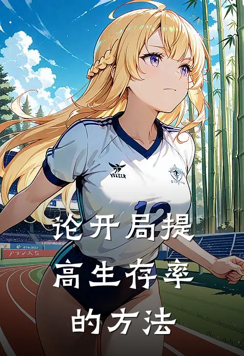 论开局提高生存率的方法(林初夏陆星尧)免费小说_最新小说全文阅读论开局提高生存率的方法林初夏陆星尧