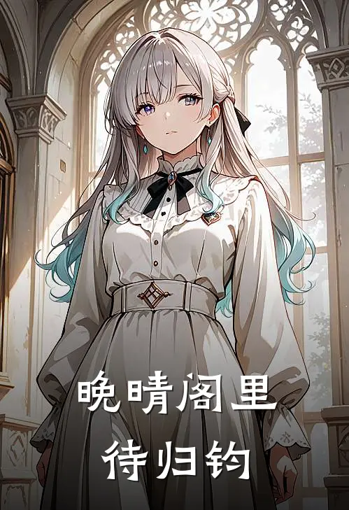 《晚晴阁里待归钧》顾时钧苏晚卿已完结小说_晚晴阁里待归钧(顾时钧苏晚卿)全文免费阅读无弹窗大结局