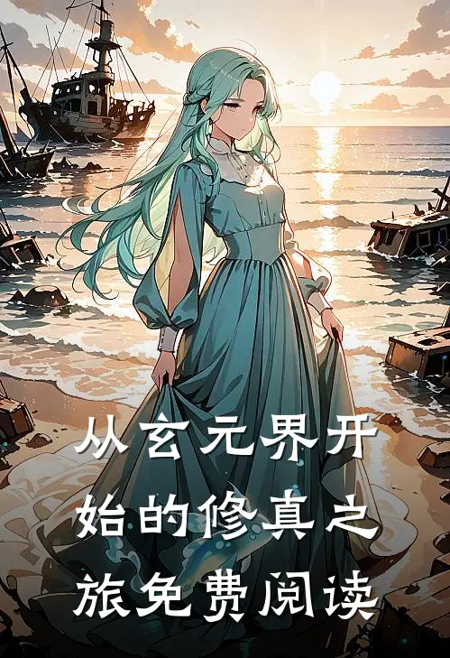 从玄元界开始的修真之旅免费阅读