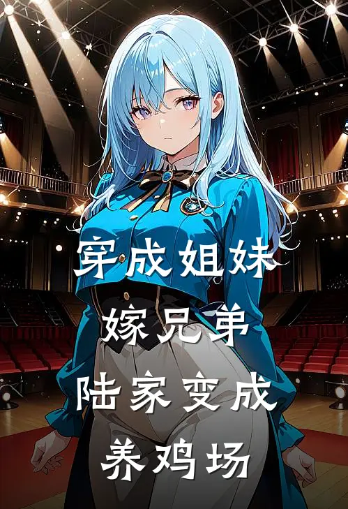 穿成姐妹嫁兄弟：陆家变成养鸡场宋宁宋晴小说免费阅读无弹窗_完结版小说全文免费阅读穿成姐妹嫁兄弟：陆家变成养鸡场(宋宁宋晴)