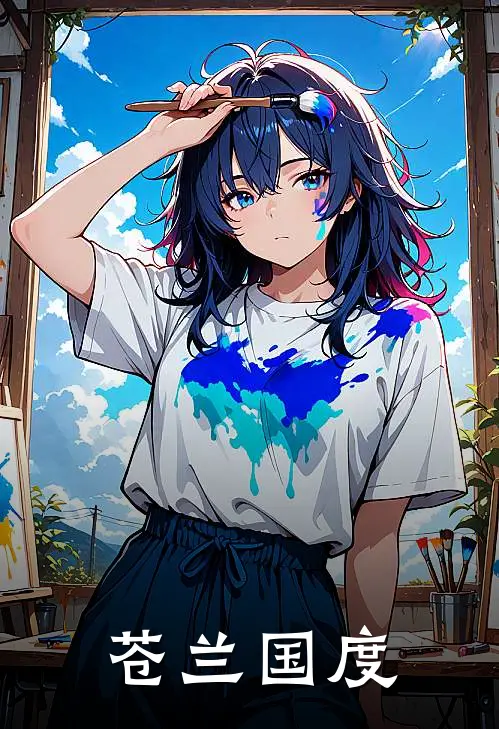 苍兰国度魏文潮魏文潮完结热门小说_完整版小说全文免费阅读苍兰国度魏文潮魏文潮