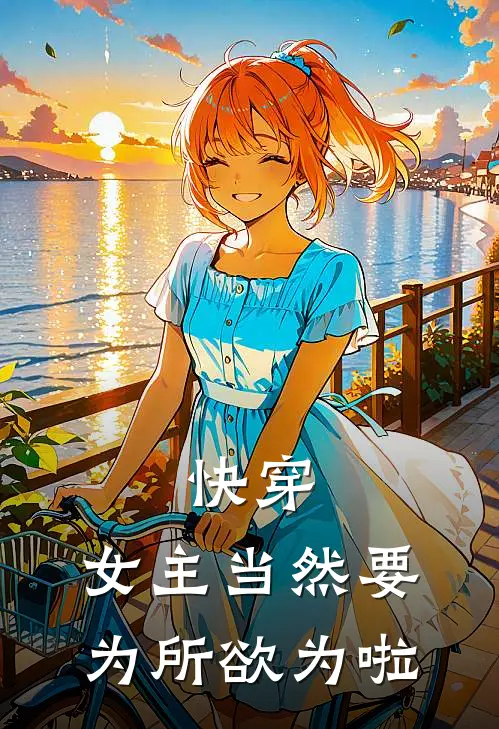 快穿：女主当然要为所欲为啦