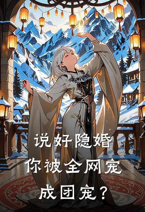 《说好隐婚，你被全网宠成团宠？》苏棠顾沉舟火爆新书_说好隐婚，你被全网宠成团宠？(苏棠顾沉舟)最新热门小说