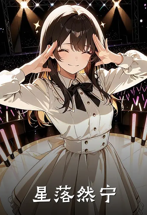 星落然宁沈星瑶祁然热门的网络小说_完整版小说星落然宁(沈星瑶祁然)