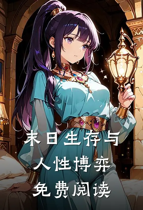 末日生存与人性博弈免费阅读