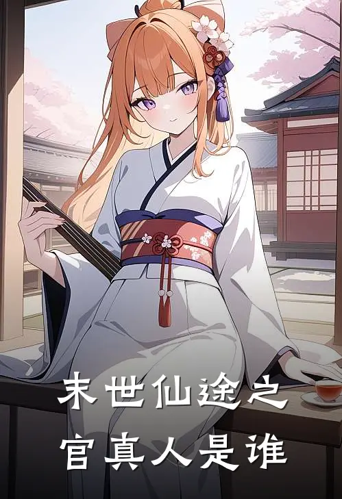 末世仙途之官真人是谁