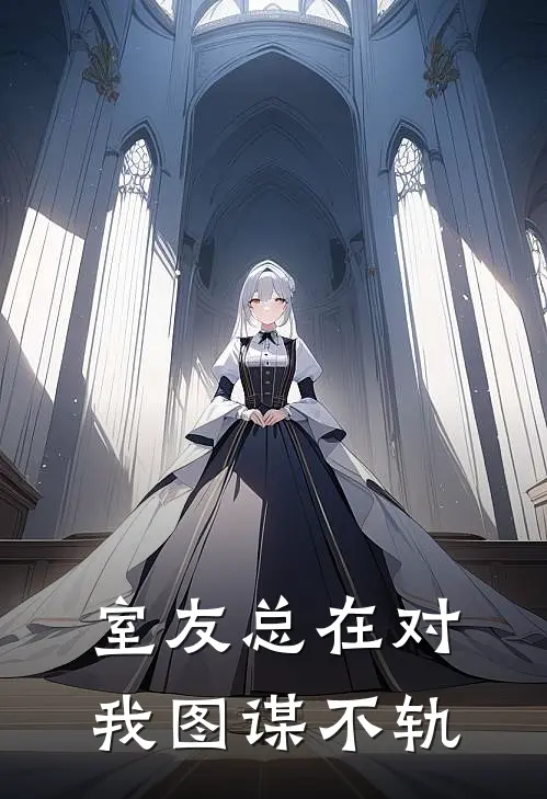 室友总在对我图谋不轨