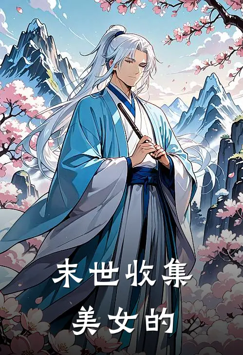 末世收集美女的