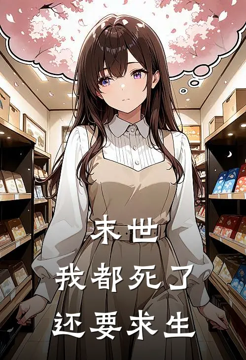 末世：我都死了还要求生(冷依柳嫣)在线阅读免费小说_最新章节列表末世：我都死了还要求生(冷依柳嫣)