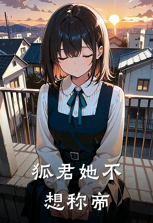 狐君她不想称帝沈墨渊青丘完结小说免费阅读_热门免费小说狐君她不想称帝(沈墨渊青丘)