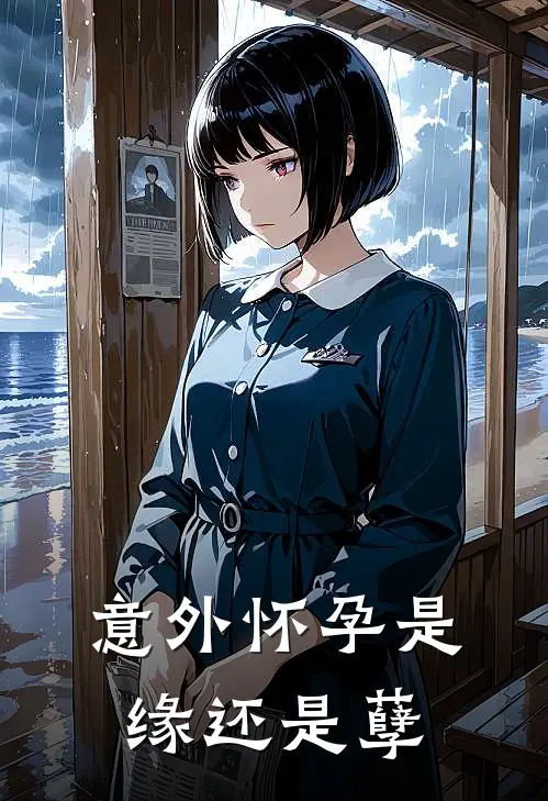 意外怀孕是缘还是孽