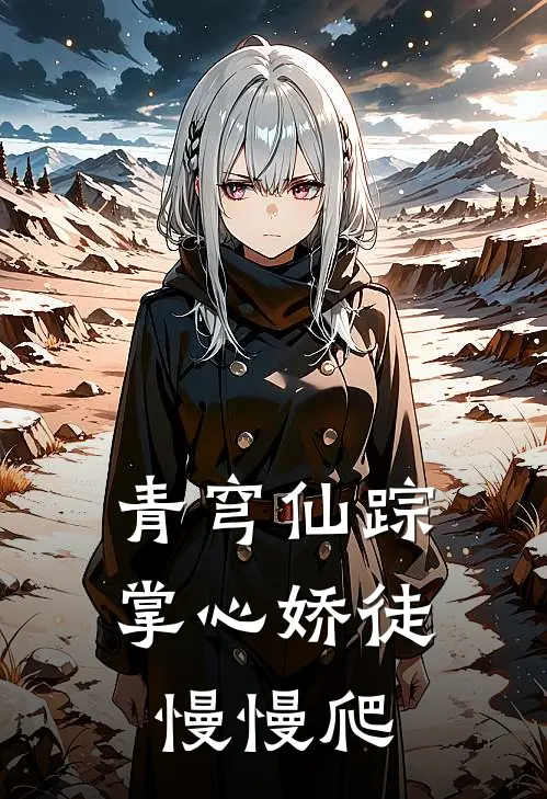 青穹仙踪：掌心娇徒慢慢爬(苏念璃墨尘)在哪看免费小说_已完结小说推荐青穹仙踪：掌心娇徒慢慢爬苏念璃墨尘