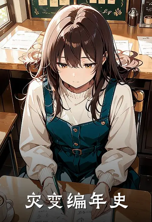 灾变编年史吴涛卫东热门小说阅读_好看的小说推荐完结灾变编年史吴涛卫东