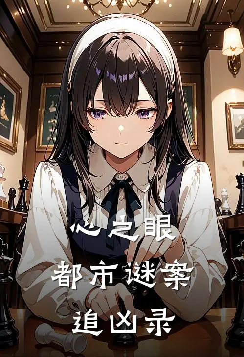 心之眼：都市谜案追凶录(林岚江熠)已完结小说_心之眼：都市谜案追凶录(林岚江熠)小说免费在线阅读