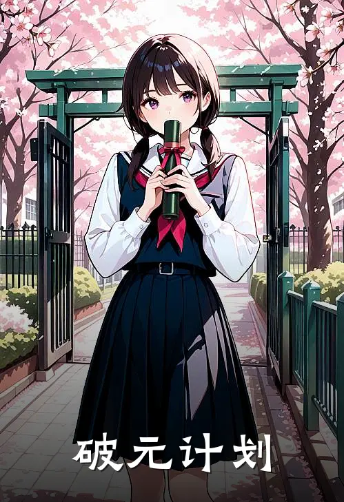 破元计划(陆小龙李辉)已完结小说_小说免费阅读破元计划陆小龙李辉