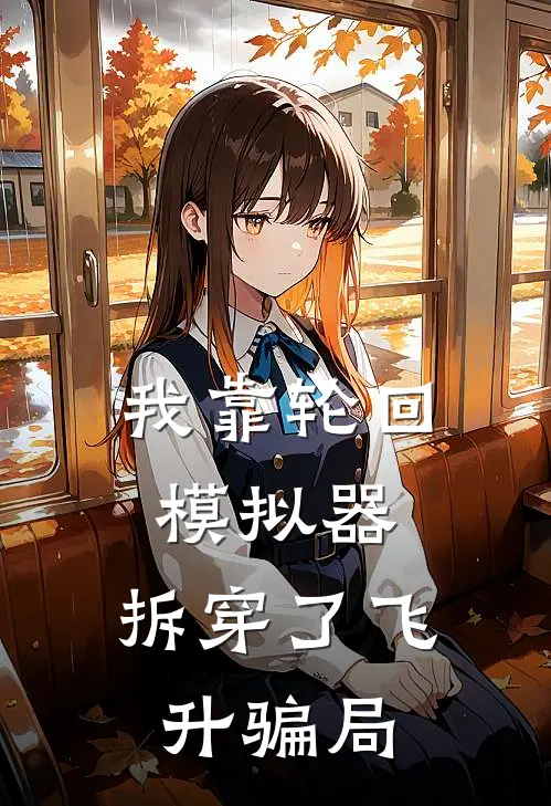 我靠轮回模拟器，拆穿了飞升骗局林越王奎小说完结推荐_热门小说阅读我靠轮回模拟器，拆穿了飞升骗局林越王奎