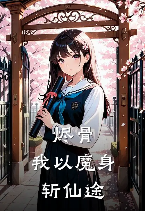 烬骨：我以魔身斩仙途(林烬萧寒月)火爆小说_《烬骨：我以魔身斩仙途》林烬萧寒月小说免费在线阅读