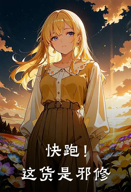 快跑！这货是邪修