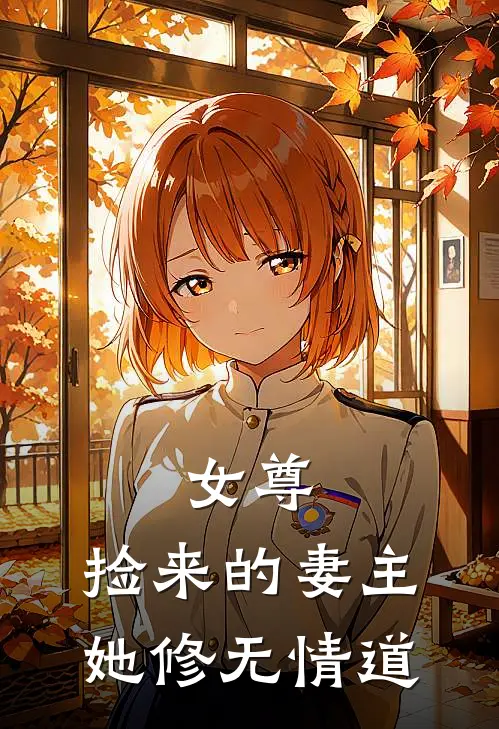 女尊：捡来的妻主她修无情道(蓝行玉洛小溪)小说完整版_完结好看小说女尊：捡来的妻主她修无情道蓝行玉洛小溪