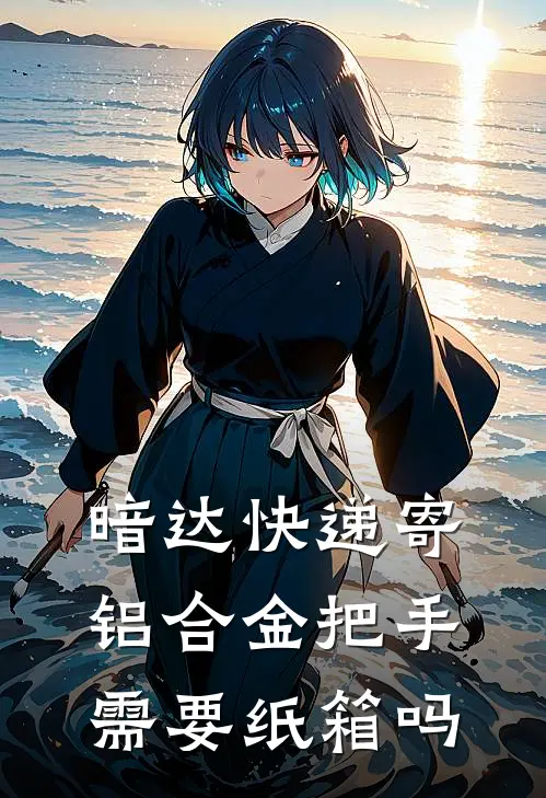 暗达快递寄铝合金把手需要纸箱吗