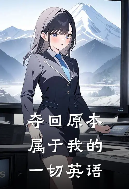 夺回原本属于我的一切英语