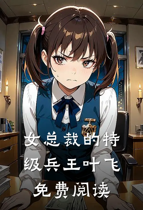 女总裁的特级兵王叶飞免费阅读