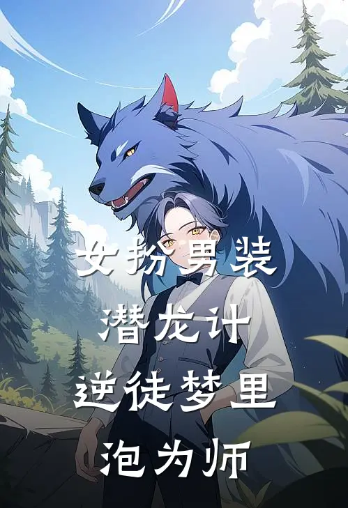 女扮男装潜龙计，逆徒梦里泡为师(陆凌尘陆凌光)免费阅读完整版小说_完结免费小说女扮男装潜龙计，逆徒梦里泡为师(陆凌尘陆凌光)