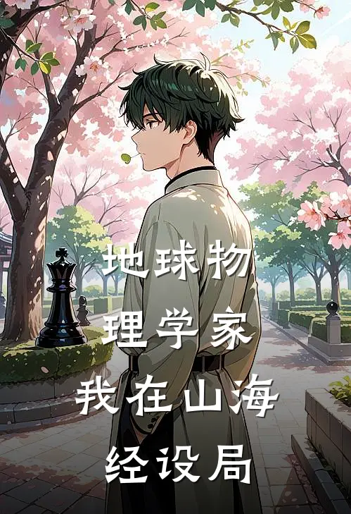 地球物理学家：我在山海经设局张阳石狰完结小说_完结版小说全文免费阅读地球物理学家：我在山海经设局张阳石狰