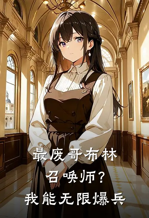 叶枫柳菲菲最废哥布林召唤师？我能无限爆兵最新章节在线阅读_叶枫柳菲菲完整版阅读