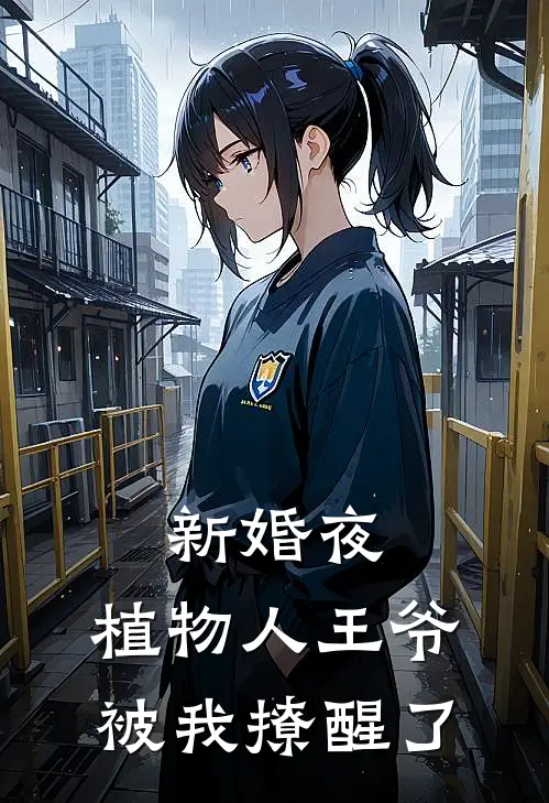 新婚夜，植物人王爷被我撩醒了
