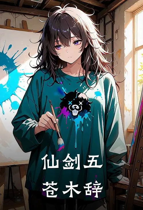 《仙剑五苍木辞》姜云凡方永思全本阅读_(姜云凡方永思)全集阅读