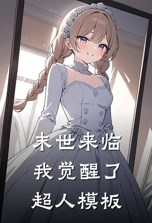 莫慎玛德《末世来临，我觉醒了超人模板》_(莫慎玛德)热门小说