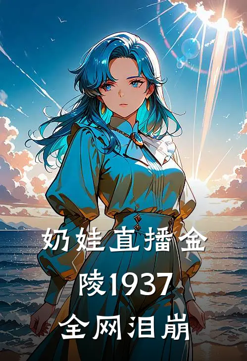 奶娃直播金陵1937，全网泪崩陈小暖陈铭小说完整版_完结版小说推荐奶娃直播金陵1937，全网泪崩(陈小暖陈铭)