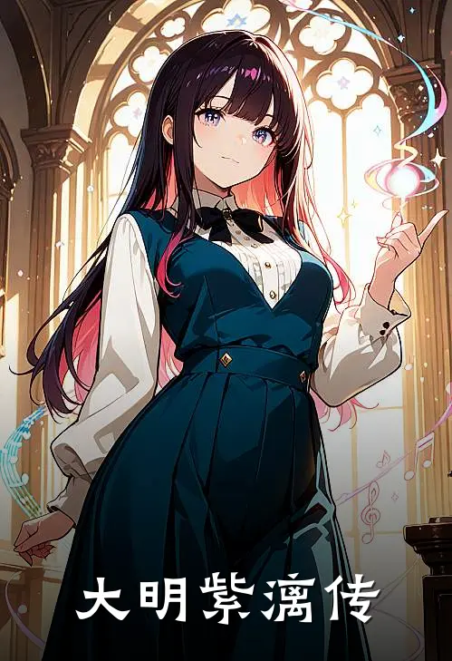 大明紫漓传(紫漓冷月)免费热门小说_最新小说推荐大明紫漓传紫漓冷月