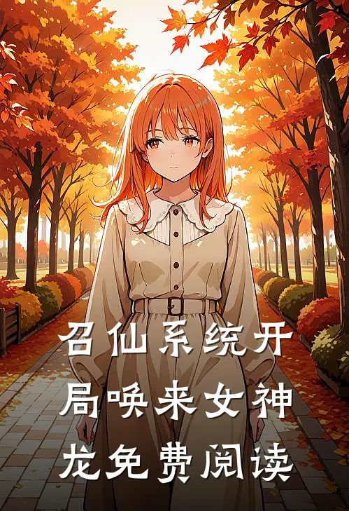 召仙系统开局唤来女神龙免费阅读