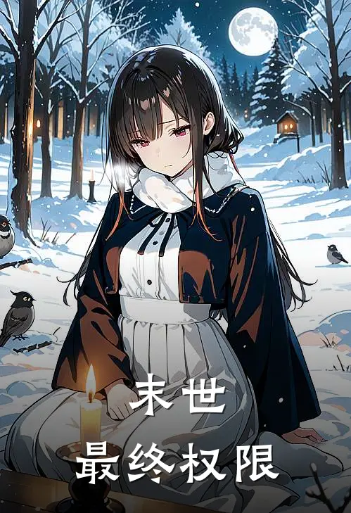 末世：最终权限李强林澈免费阅读全文_热门小说大全末世：最终权限李强林澈