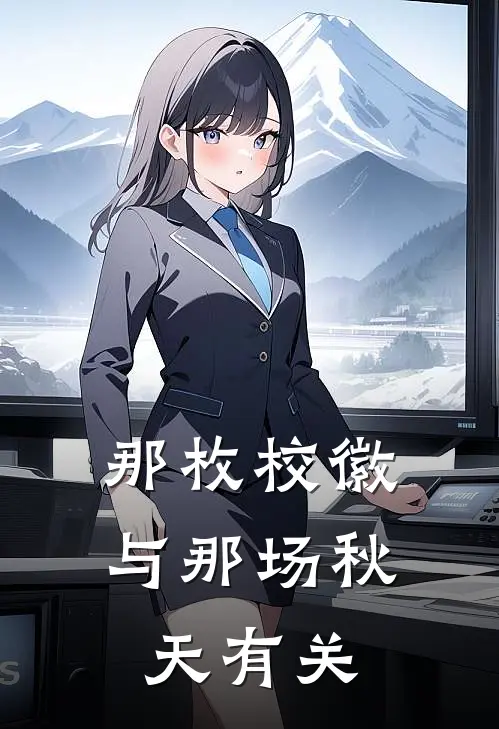 那枚校徽与那场秋天有关