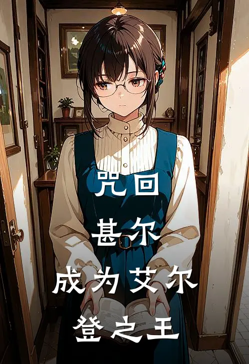 咒回：甚尔，成为艾尔登之王柏克伏黑甚尔最新小说推荐_完结小说咒回：甚尔，成为艾尔登之王(柏克伏黑甚尔)