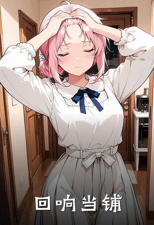 回响当铺(陈辰李响)完整版免费小说_完结版小说推荐回响当铺(陈辰李响)