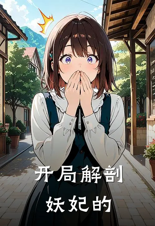 开局解剖妖妃的