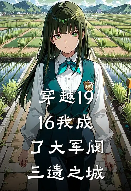 穿越1916我成了大军阀 三遗之城