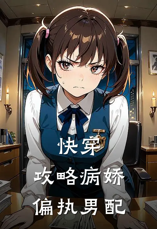 快穿：攻略病娇偏执男配(褚予褚安若)免费小说在线阅读_在线阅读免费小说快穿：攻略病娇偏执男配(褚予褚安若)