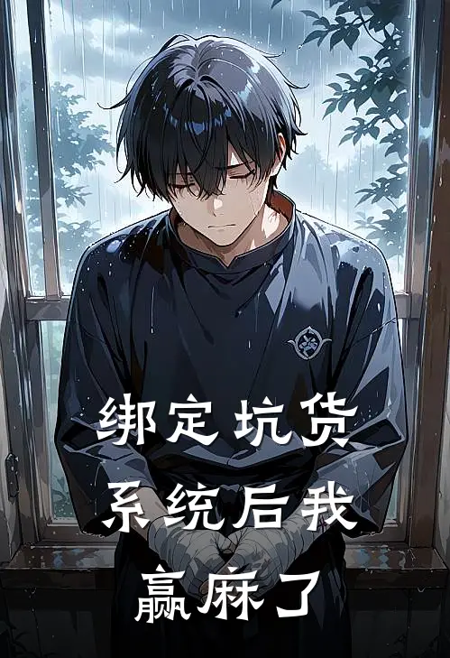 绑定坑货系统后我赢麻了(关月云裳)新热门小说_免费完结小说绑定坑货系统后我赢麻了(关月云裳)