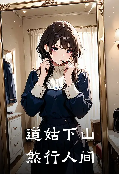 道姑下山：煞行人间(陆时衍苏清寒)完整版免费小说_完结版小说推荐道姑下山：煞行人间(陆时衍苏清寒)