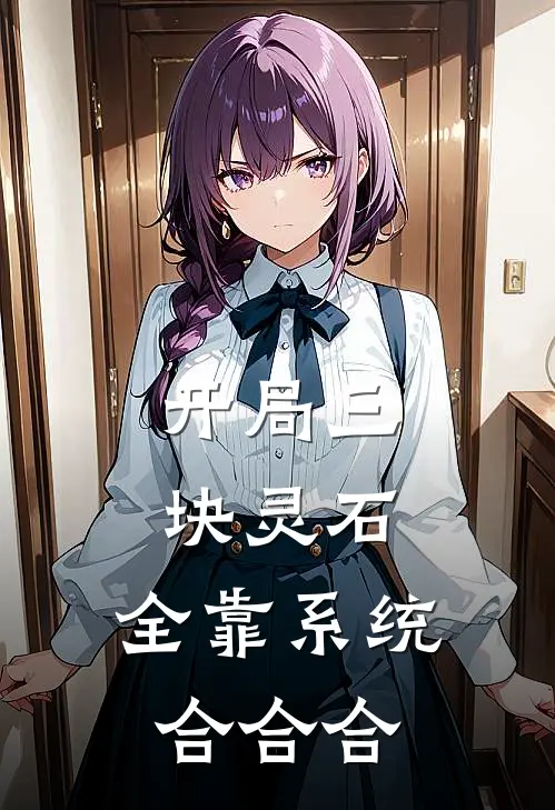 开局三块灵石，全靠系统合合合(林宇赵虎)推荐小说_开局三块灵石，全靠系统合合合(林宇赵虎)全文免费阅读大结局