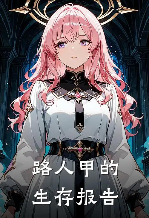 路人甲的生存报告陆仁叶萧新热门小说_最新章节列表路人甲的生存报告(陆仁叶萧)