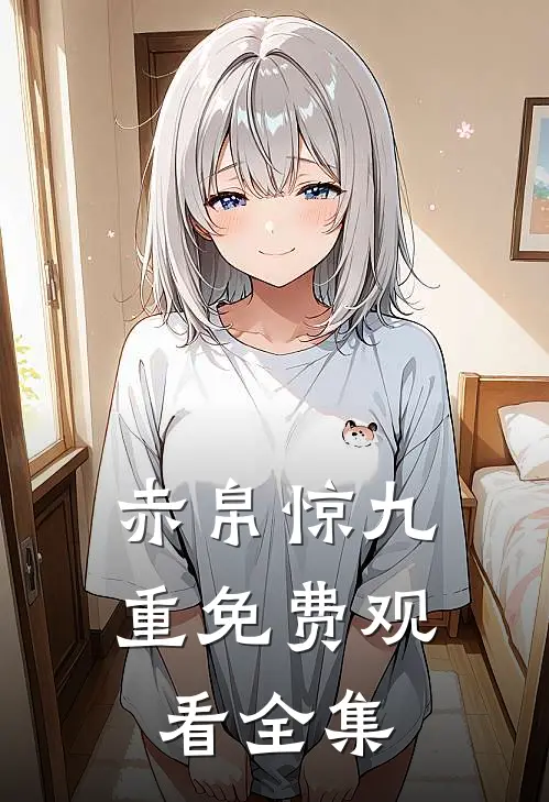 赤帛惊九重免费观看全集